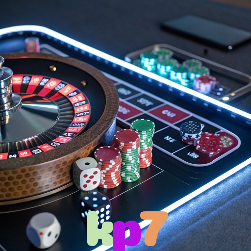 kp7：Aposte no futebol, jogue poker e conquiste vitórias épicas!