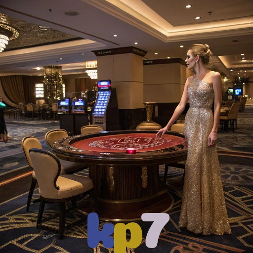 kp7：Aposte nas melhores slots e conquiste prêmios como nunca!