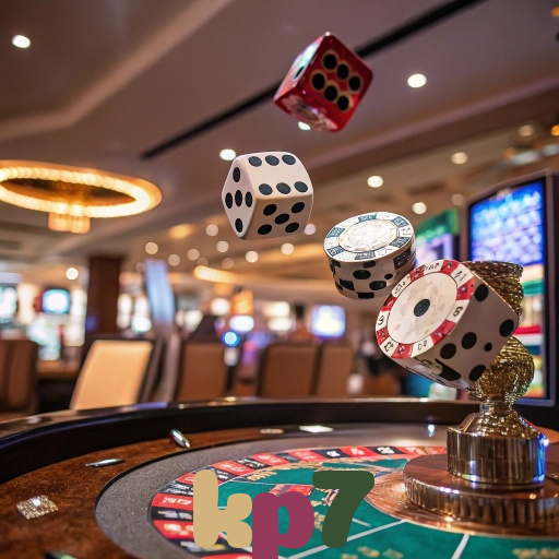 kp7：Jogue poker, aposte no futebol e ganhe em grandes jogos de cassino!