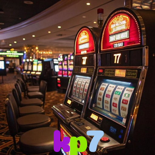 kp7：Aposte nas melhores slots e conquiste prêmios como nunca!