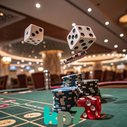 kp7：Aposte nas melhores slots e conquiste prêmios como nunca!