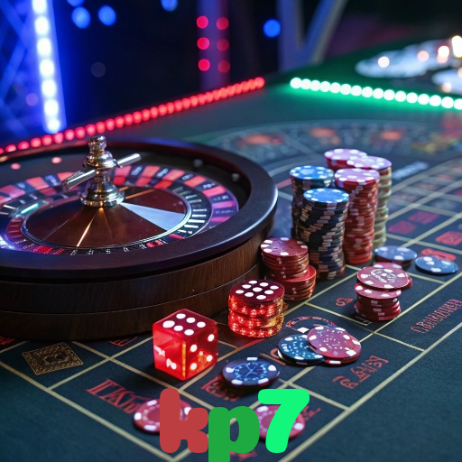 kp7：Jogue poker, aposte no futebol e ganhe em grandes jogos de cassino!