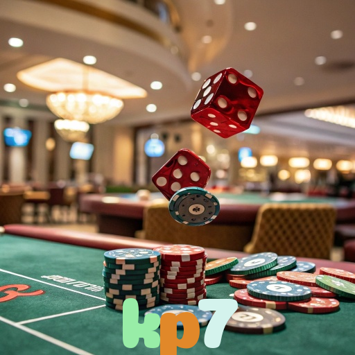 kp7:Jogue poker, aposte no futebol e ganhe em grandes jogos de cassino!