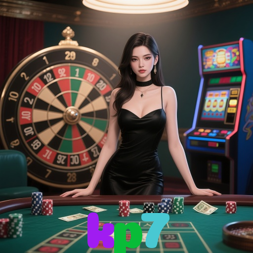kp7:Aposte nas melhores slots e conquiste prêmios como nunca!