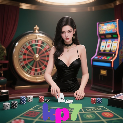 kp7:Aposte no futebol, jogue poker e conquiste vitórias épicas!