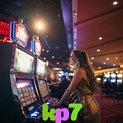 kp7：Aposte no futebol, jogue poker e conquiste vitórias épicas!