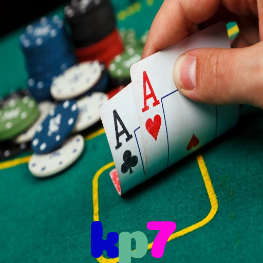 kp7:Aposte no futebol, jogue poker e conquiste vitórias épicas!