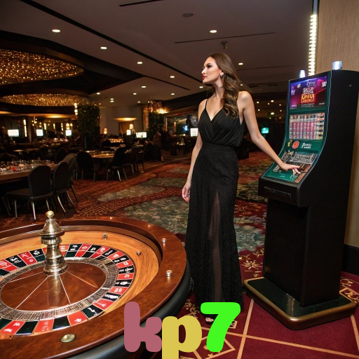 kp7:Aposte nas melhores slots e conquiste prêmios como nunca!