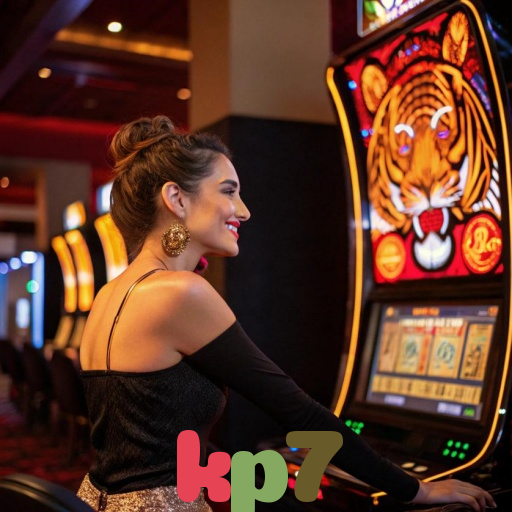 kp7：Aposte no futebol, jogue poker e conquiste vitórias épicas!