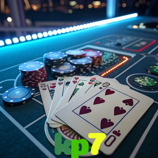 kp7：Aposte nas melhores slots e conquiste prêmios como nunca!