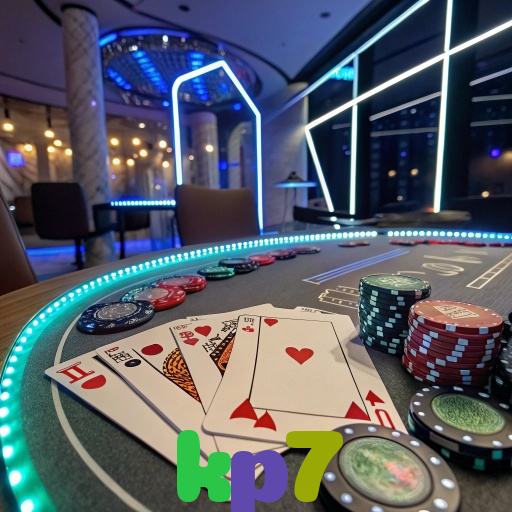 kp7:Aposte no futebol, jogue poker e conquiste vitórias épicas!