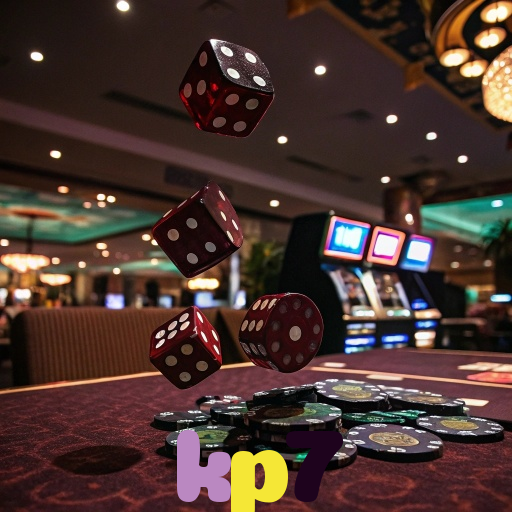 kp7：Jogue poker, aposte no futebol e ganhe em grandes jogos de cassino!