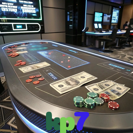 kp7:Aposte no futebol, jogue poker e conquiste vitórias épicas!