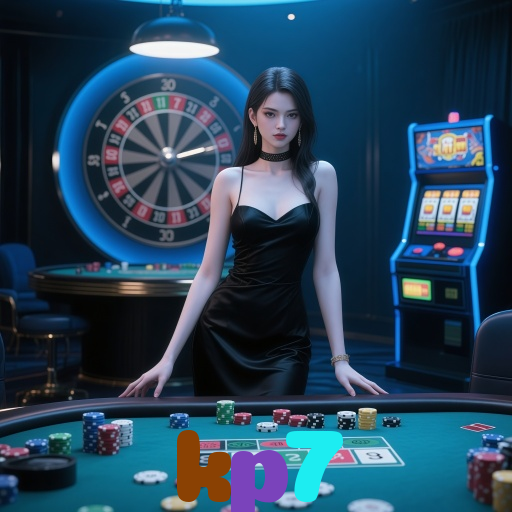 kp7:Jogue poker, aposte no futebol e ganhe em grandes jogos de cassino!