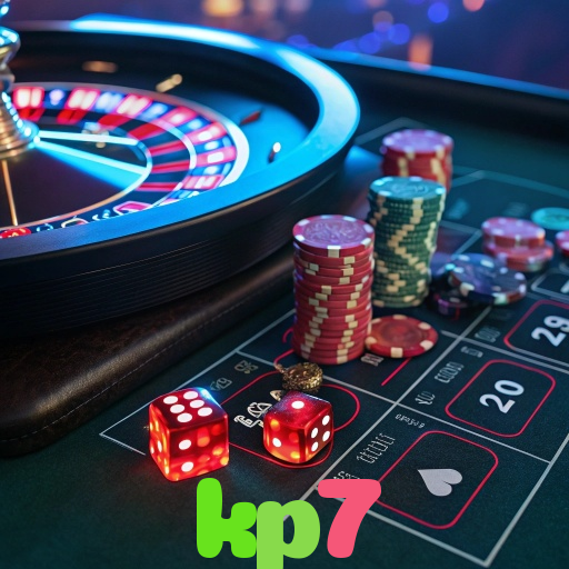 kp7：Aposte no futebol, jogue poker e conquiste vitórias épicas!
