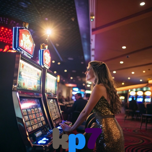 kp7:Aposte nas melhores slots e conquiste prêmios como nunca!