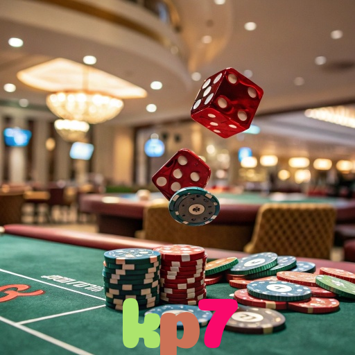 kp7：Aposte nas melhores slots e conquiste prêmios como nunca!