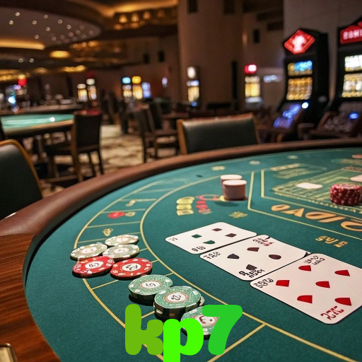 kp7：Jogue poker, aposte no futebol e ganhe em grandes jogos de cassino!