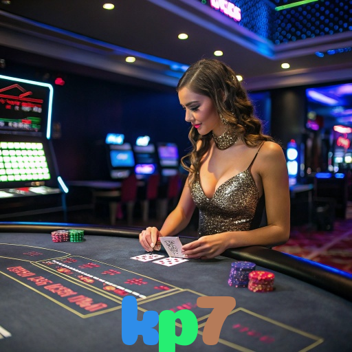 kp7:Aposte no futebol, jogue poker e conquiste vitórias épicas!