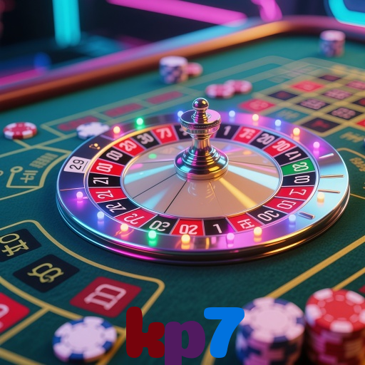 kp7：Aposte nas melhores slots e conquiste prêmios como nunca!