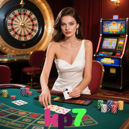 kp7:Aposte no futebol, jogue poker e conquiste vitórias épicas!