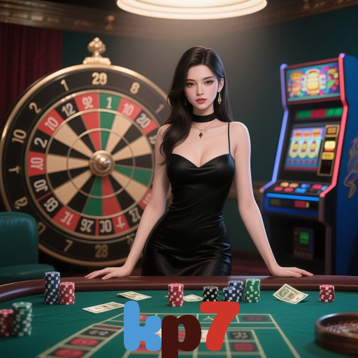 kp7：Aposte no futebol, jogue poker e conquiste vitórias épicas!