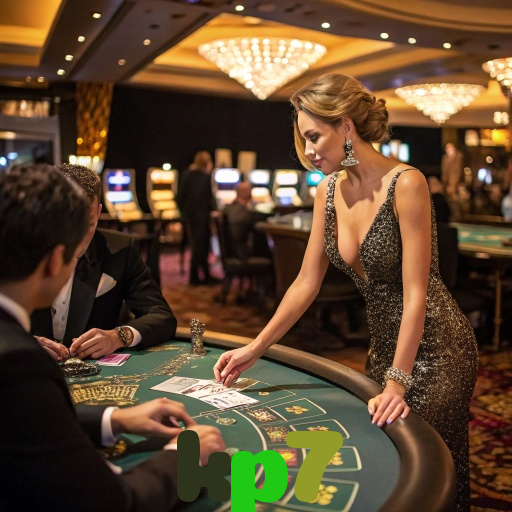 kp7：Aposte nas melhores slots e conquiste prêmios como nunca!