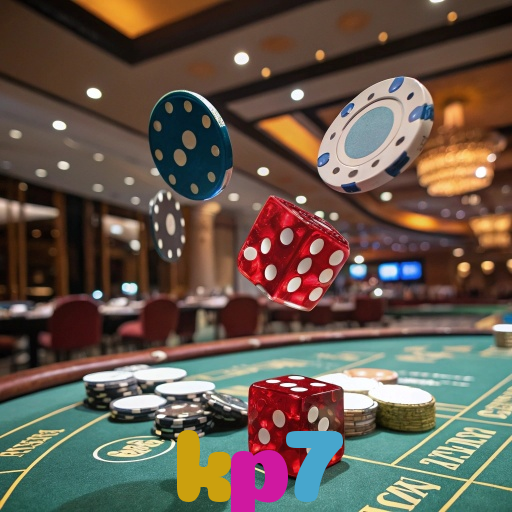 kp7:Jogue poker, aposte no futebol e ganhe em grandes jogos de cassino!