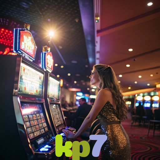 kp7：Jogue poker, aposte no futebol e ganhe em grandes jogos de cassino!