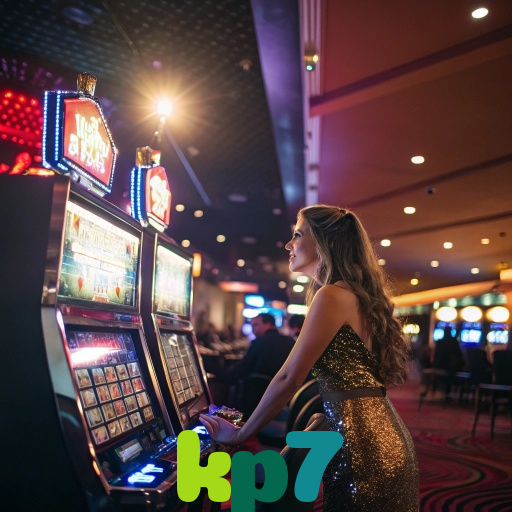kp7：Aposte no futebol, jogue poker e conquiste vitórias épicas!