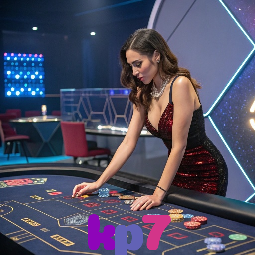 kp7：Aposte no futebol, jogue poker e conquiste vitórias épicas!