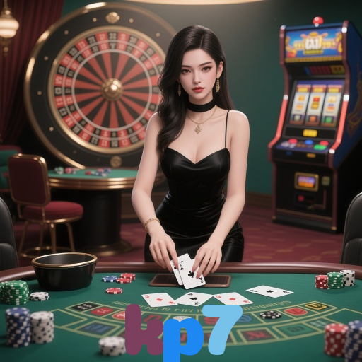 kp7:Aposte nas melhores slots e conquiste prêmios como nunca!