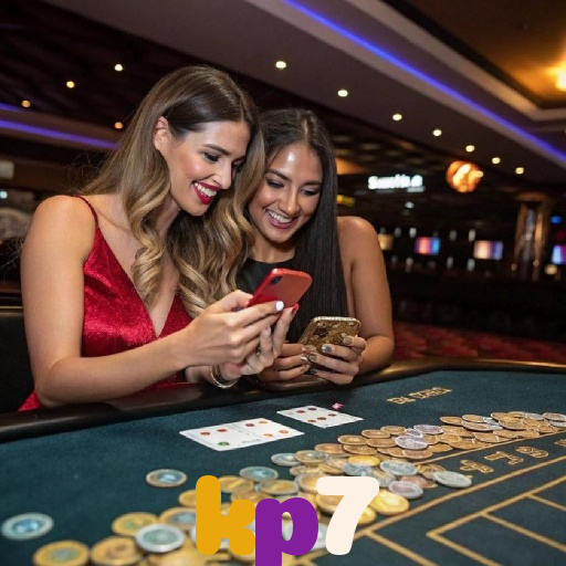 kp7:Aposte no futebol, jogue poker e conquiste vitórias épicas!
