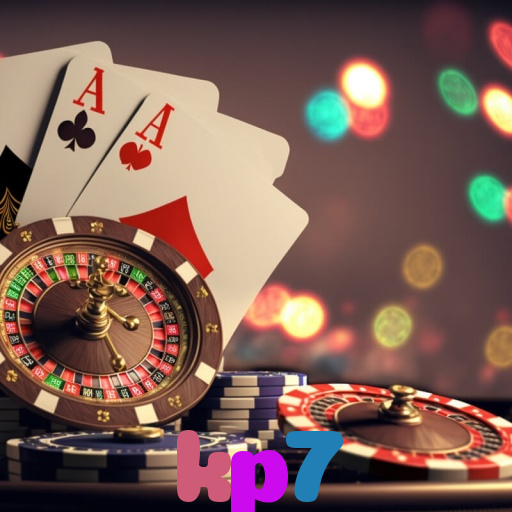 kp7:Aposte no futebol, jogue poker e conquiste vitórias épicas!