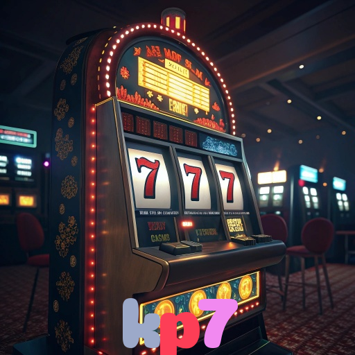 kp7:Aposte nas melhores slots e conquiste prêmios como nunca!