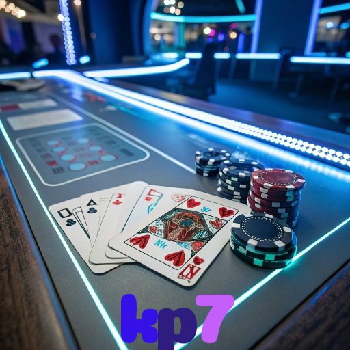 kp7：Aposte nas melhores slots e conquiste prêmios como nunca!