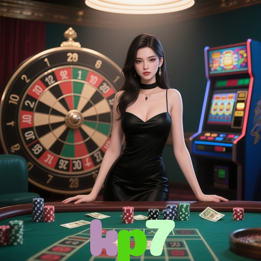 kp7：Aposte nas melhores slots e conquiste prêmios como nunca!