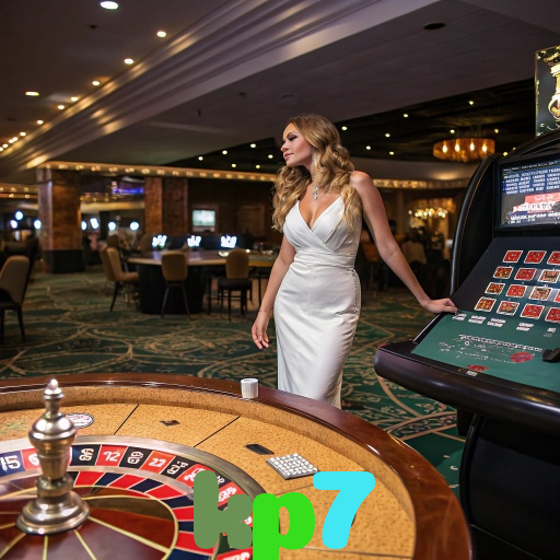kp7:Aposte no futebol, jogue poker e conquiste vitórias épicas!