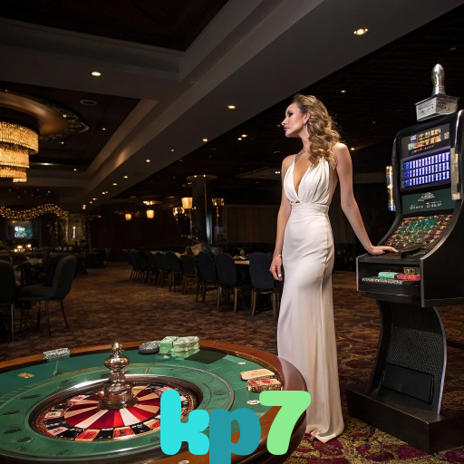 kp7：Jogue poker, aposte no futebol e ganhe em grandes jogos de cassino!