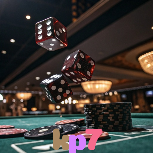 kp7：Aposte no futebol, jogue poker e conquiste vitórias épicas!