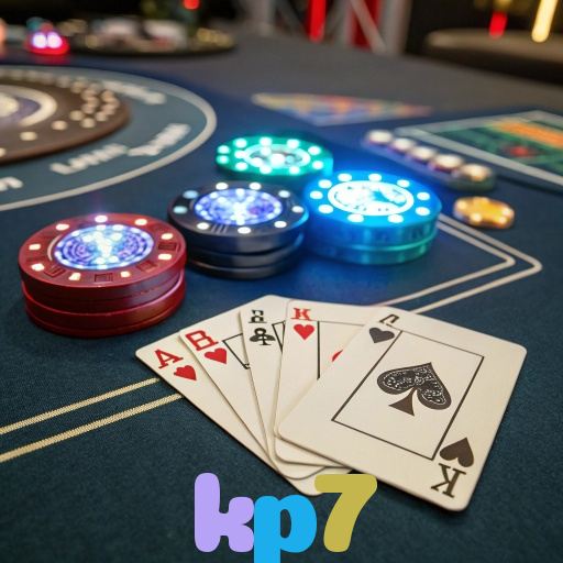 kp7：Aposte nas melhores slots e conquiste prêmios como nunca!