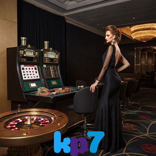 kp7：Jogue poker, aposte no futebol e ganhe em grandes jogos de cassino!