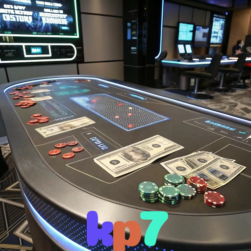 kp7:Aposte nas melhores slots e conquiste prêmios como nunca!