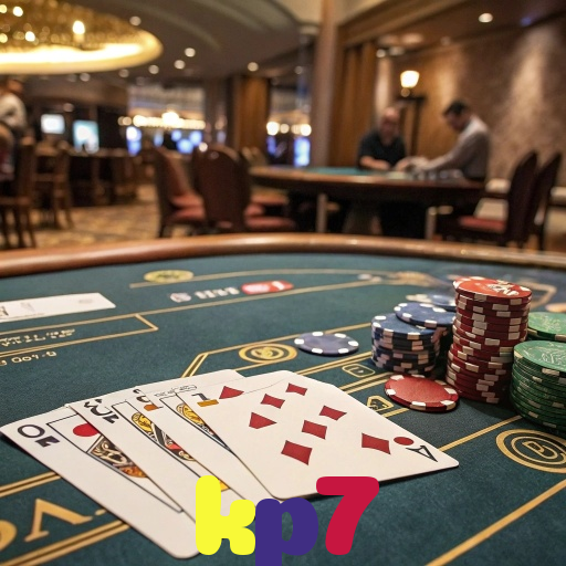 kp7:Aposte no futebol, jogue poker e conquiste vitórias épicas!