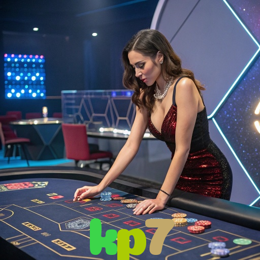 kp7：Aposte nas melhores slots e conquiste prêmios como nunca!