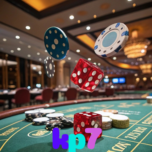 kp7：Aposte nas melhores slots e conquiste prêmios como nunca!