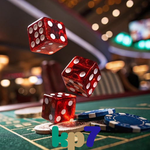 kp7：Jogue poker, aposte no futebol e ganhe em grandes jogos de cassino!