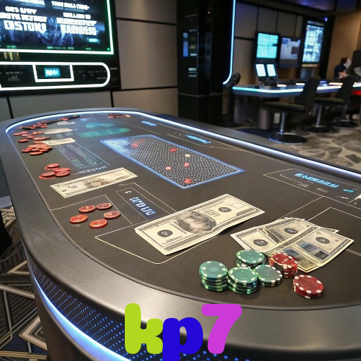 kp7:Jogue poker, aposte no futebol e ganhe em grandes jogos de cassino!