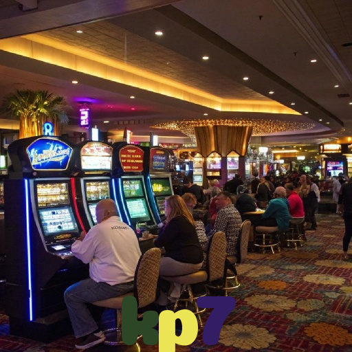 kp7：Jogue poker, aposte no futebol e ganhe em grandes jogos de cassino!