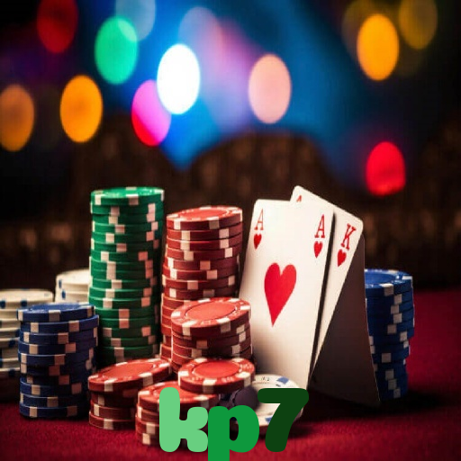 kp7：Jogue poker, aposte no futebol e ganhe em grandes jogos de cassino!